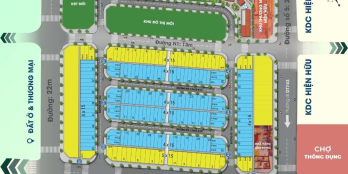 Nền Icon Central giá tốt nhất khu vực ( 2.41 tỷ/60m2) LH 0925.200108 - xem sổ