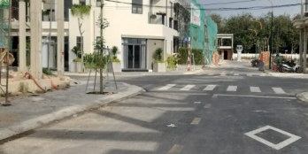 Nhà 1 trệt 1 lầu tại 5F APOLLO chỉ 1 tỷ xx trong thời điểm này hay không?