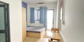 Nhà 5 Tầng mới đẹp kinh doanh thu nhập khủng giá rẻ