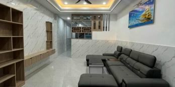 8 TỶ CÓ NGAY NHÀ Q7 3 TẦNG 80M2 ĐÓN TẾT ?