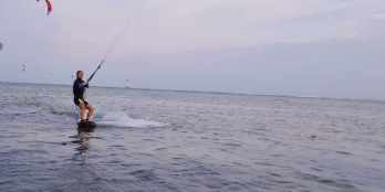 Đất Biển Mỹ Hoà Ninh Thuận giá rẻ