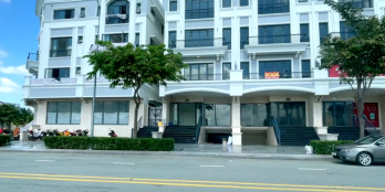 Cho Thuê Nhà Vạn Phúc. Nhà 7x19,5m2,mặt tiền 25m