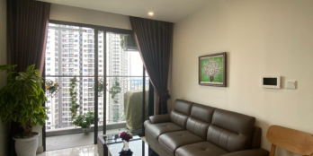 Bán căn hộ 1 phòng ngủ tại Vinhome Ocean Park - Gia Lâm, khu đô thi đẳng cấp