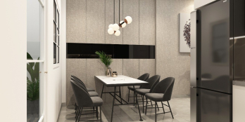 Cần bán gấp đất nằm cạnh chợ Vĩnh Tân chỉ với 680 triệu