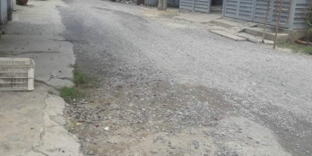 Hẻm 8m Bùi Đình Túy 3 lầu 4x15 7.3 tỷ P12 Bình Thạnh