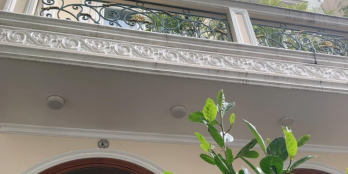 Định cư bán gấp Biệt thự sân vườn, Hồ Biểu Chánh, P11, Phú Nhuận, 232m2, 55 tỷ (