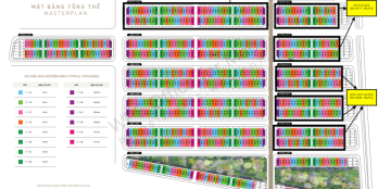 The Global City - 33 tỷ chưa ký hđmb giá tốt nhất thị trường - 0934577739 huy re