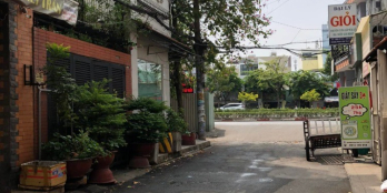 BÁN GẤP NHÀ HXH BÌNH THẠNH GIÁ Q12, 60m2,NGUYỄN XÍ P11 BÌNH THẠNH