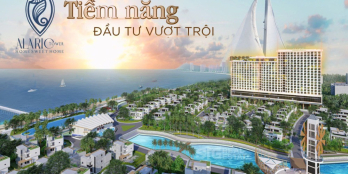 Vũng Tàu có gì hot 2023? Căn hộ du lịch với 100 tiện ích, xem ngay thông tin.