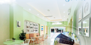 Ra Gấp Nhà Phố Vừa Ở Vừa Kinh Doanh 3 Tầng Tại Chợ Dĩ An