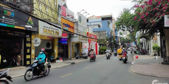 Nhà mới ở ngay gần mặt tiền Lê Bình, P.4, Tân Bình, 4.2 tỷ