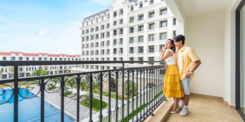 Căn hộ du lịch: thu nhập 300tr/tháng giá cực sốc lh: 0934577739 Huy truong realt