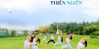 Nhà mặt tiền Dĩ An: Còn 2 sổ nhà phố 3 tầng, DTSD 210m2, chỉ từ 7 tỷ