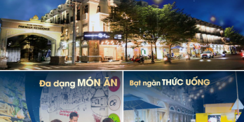 Bán nhà mặt tiền kinh doanh Đường số 5, Phường Tân Đông Hiệp, Thành Phố Dĩ An