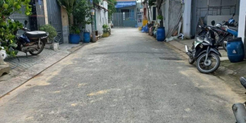 Hxh 5,9 tỷ 5x15 2 lầu Quang Trung P10 Gò Vấp