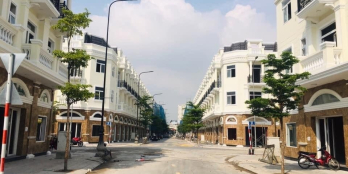 Bán đất nền Icon Central chính chủ giá siêu tốt tại Icon Central Dĩ An