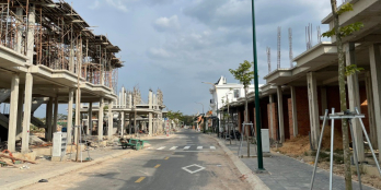 Khai lộc đầu năm cơ hội vàng sở hửu nhà chỉ 480tr tại khu công nghiệp VSIP 2