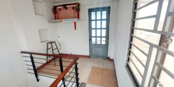 HOT, MẶT TIỀN KINH DOANH ĐƯỜNG HẬU GIANG, QUẬN 6, 67m2, 5 TẦNG, 14.4 TỶ(TL)