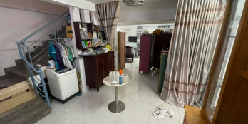 Nhà HXT Lâm Văn Bền Q7, 93m2, MT 6M – Gần Khu Cư Xá Ngân Hàng. Nhỉnh 8 Tỷ