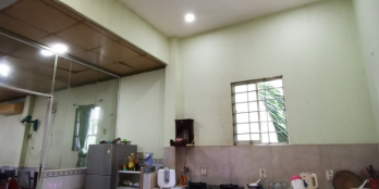 CHỦ THỞ OXY – Ô TÔ TRÁNH 102M2, MT 4.9M KẾ HIM LAM - Q7. Nhỉnh 6 tỷ