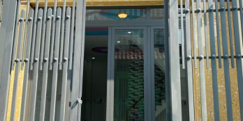 Hai Tầng mới Quận 8-DT 50m2 giá chỉ 3 tỷ hơn