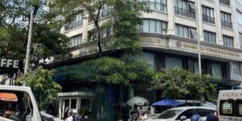 Bán biệt thự đẳng cấp sang trọng Đ.Phổ Quang DT420m2_MT14m_3L ,chỉ 83tỷ