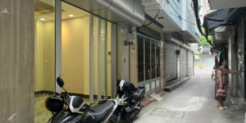 BÌNH THẠNH, Đinh Tiên Hoàng, P1, 38M2, 3 tầng, 4PN, 8 tỷ (tl)