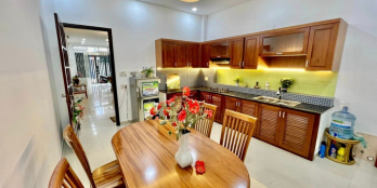 BÌNH THẠNH, ĐINH BỘ LĨNH, P26, 4 TẦNG, 6PN, 80m2, 13.6 TỶ (TL)