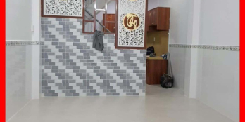 VỊ TRÍ ĐẮC ĐỊA TT Q10, NHÀ TO GIÁ NHỎ, 50m2, 3 TẦNG, LÝ THÁI TỔ P10Q10