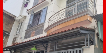 8.2 tỷ SỞ HỮU BIỆT THỰ NGANG CỰC KHỦNG,HXT, 73m2,4 tầng, TÂN BÌNH, NGAY CMT8