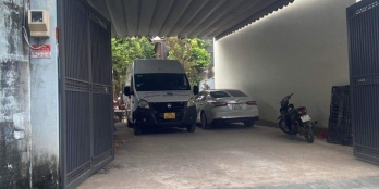 NGỘP BANK Bán CHDV  Linh Xuân Thủ Đức 450m2 Thu nhập 55tr/tháng