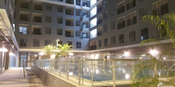 Cho thuê căn hộ Bcons Green View có máy lạnh