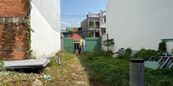 CHỈ 70 TRIỆU M2, 300M2 ĐẤT, TÂN BÌNH CỰC HIẾM, ĐƯỜNG 8M, NGỘP GIẢM 6TỶ