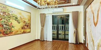 PHÂN LÔ TÔ VĨNH DIỆN - THANH XUÂN - Ô TÔ 7 CHỖ ĐỖ CỬA - 7 TẦNG THANG MÁY 7.8 TỶ