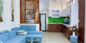 LÔ GÓC 5 TẦNG - KIM NGƯU - 4M MẶT TIỀN - HỘ KHẨU HAI BÀ TRƯNG GIÁ 5.5 TỶ