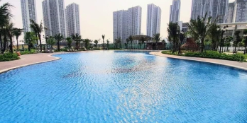 CĂN HỘ NGHỈ DƯỠNG NGAY TRUNG TÂM HÀ NỘI CHỈ 1,3 TỶ VIEW HỒ CỰC CHẤT