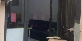 Nhà 4 Tầng mới đẹp ở ngay đường Sư Vạn Hạnh giá cực rẻ