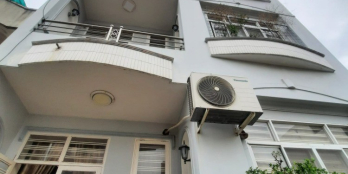 Bán Nhà Mặt Tiền Trần Mai Ninh 110m2 Ngang Khủng 7m 5 Lầu Giá 18 tỷ hơn chút