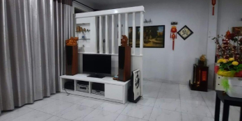 Nhà 4 Tầng mới đẹp ở ngay đường lý thường kiệt chủ đang ngộp giá rẻ