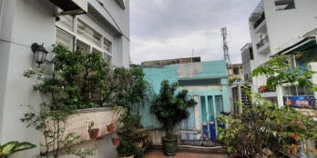 MẶT TIỀN TÂN BÌNH: KINH DOANH, CHO THUÊ, MỞ VĂN PHÒNG, SPA, PHÒNG MẠCH…110M2 - 5