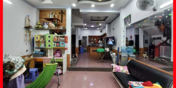 ĐỊNH CƯ BÁN GẤP NHÀ 67m2, 3 tầng, XÔ VIẾT NGHỆ TĨNH P26 BÌNH THẠNH