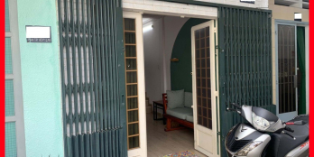 KÉ BÊN KHU PXLONG,CHO THUÊ 1TH  8TR, 52m2 dtsd, 2 tầng, PHAN TÂY HỒ P7 PHÚ NHUẬN