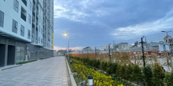 Cho thuê căn hộ Bcons Plaza vừa nhận nhà 4 triệu 1 tháng