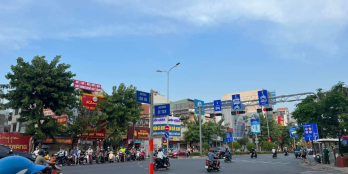 Nhà mặt tiền đường cộng Hòa cần bán gấp kinh doanh đỉnh