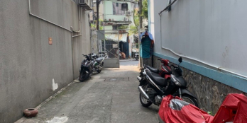 Chính chủ cần bán nhà hxh trung tâm quận 1