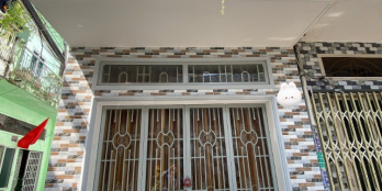 Nhà đẹp tặng nội thất Quang Trung , Q Gò Vấp - Giá 2️.6️8️ Tỷ .