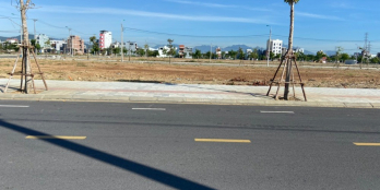 Bán đất nền TT Đà Nẵng khu Cồn Dầu lô sạch cạnh trường học, thuận lợi kinh doanh