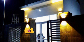 CHO THUÊ NHÀ NGUYÊN CĂN MỚI GIÁ RẺ GẦN TRƯỜNG ISCHOOL, BỆNH VIỆN