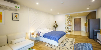 Khai xuân đầu năm mới Quy Nhơn Melody chiết khấu lên đến 40%, full nội thất