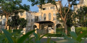 BÁN CĂN NHÀ PHỐ CAO CẤP ĐÃ HOÀN THIỆN NỘI THẤT - VEROSA KHANG ĐIỀN QUẬN 9